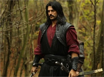 'Kuruluş Osman' nefesleri kesti!