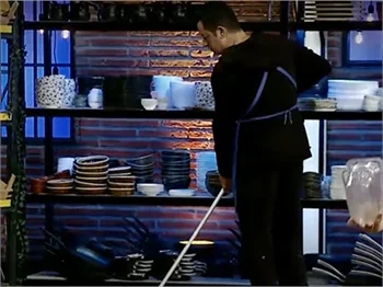 Acun Ilıcalı kendi kanalında temizlik yaptı!