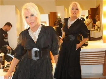 Ajda Pekkan'dan Türkçe rap açıklaması!