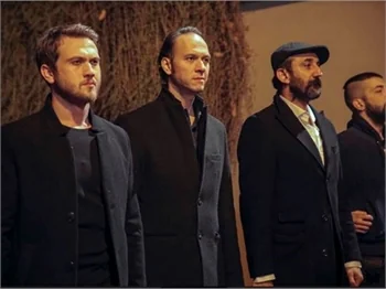 Çukur dizisine neden ceza kesildi?
