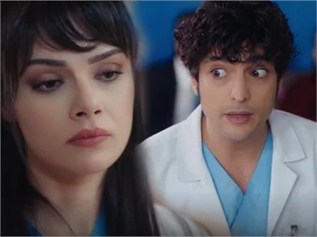 Mucize Doktor'da aşk çıkmazı!