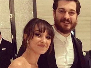 Duygu Sarışın'dan Çağatay Ulusoy açıklaması!