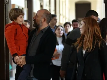 'Babil'in ilk fragmanı olay oldu!