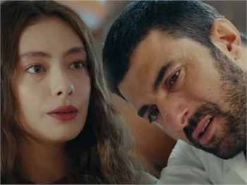 Sefirin Kızı yine ağlatacak!