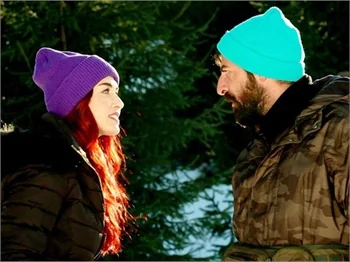 'Kuzey Yıldızı'ndan heyecanlandıran fragman!