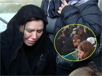 Ceylan'ın acı günü! "Analar varken çocuklar ölmemeli!"