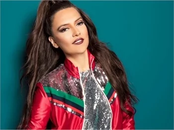 Demet Akalın: "Sanki siz söylemiyorsunuz!"