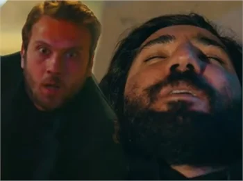 Mahsun, Çukur'a geri döndü!