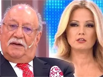Vefat haberini Müge Anlı duyurdu!
