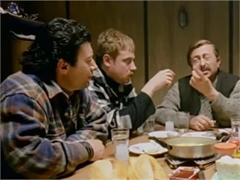 Gemide filminde oyunculara uyuşturucu verildi mi?