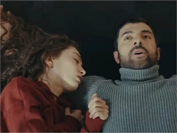 'Sefirin Kızı'nda "ateşkes" dediler!