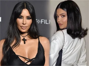Kim Kardashian kardeşini kıskanıyor mu?