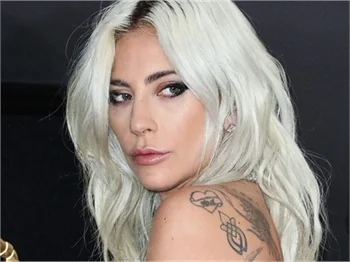 Lady Gaga: "Onu ben yarattım"