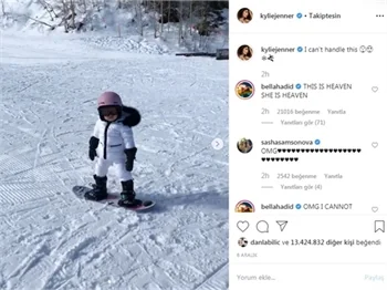 2019'un en çok konuşulan Instagram olayları!