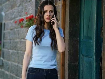 İrem Helvacıoğlu itiraf etti: "Üç saat ağladım!"