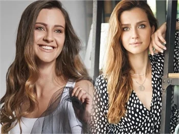 İrem Helvacıoğlu en çok o sahnede zorlanmış!