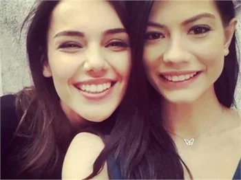 Demet Özdemir, Yağmur Tanrısevsin'le konuştu mu?