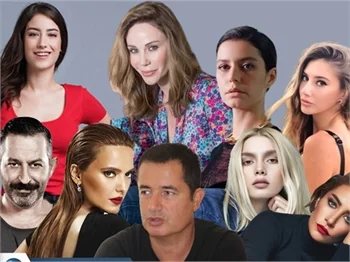 2019 yılı magazin dünyasında böyle geçti!