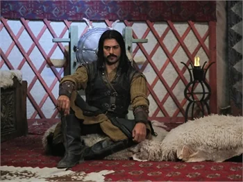 'Kuruluş Osman' yine zirvede!