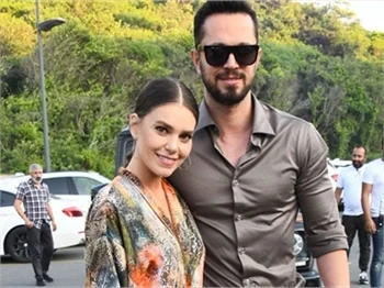 Murat Boz, Aslı Enver sorusuna ne yanıt verdi?