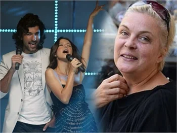 Nurseli İdiz, Engin Akyürek'i övdü Beren Saat'i eleştirdi!