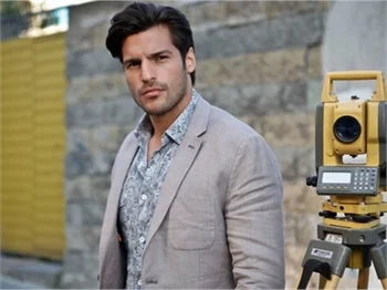 Serkan Çayoğlu'nun yeni dizisi belli oldu!
