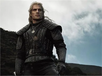 'The Witcher' dizisinin yıldızından samimi açıklamalar!