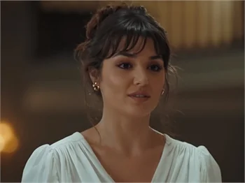 Azize Alpanlara gerçekleri anlattı!