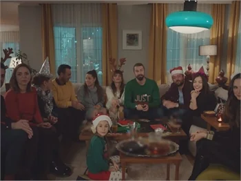 'Benim Tatlı Yalanım'da mutlu son!