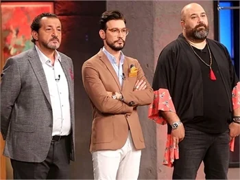 Masterchef'te büyük final! Kim kazanacak?