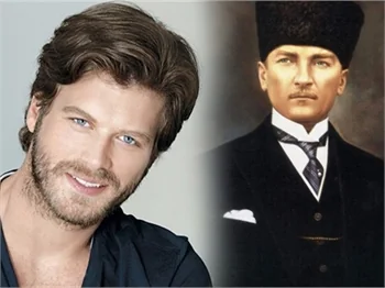 Kıvanç Tatlıtuğ açıkladı! "Evet teklif doğrudur"
