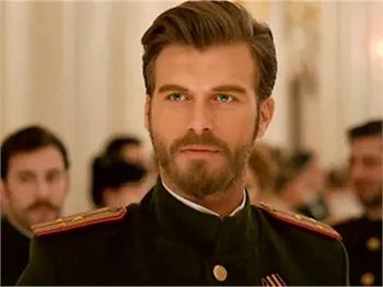 Kıvanç Tatlıtuğ, Atatürk'ü mü oynayacak?