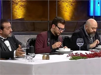 MasterChef finali yapıldı! Şampiyon kim oldu?