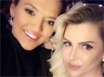 Demet Akalın ve Selin Ciğerci'nin arkadaşlıkları bitti!