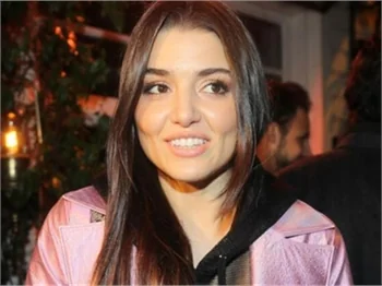 Hande Erçel'in yeğen sevgisi!
