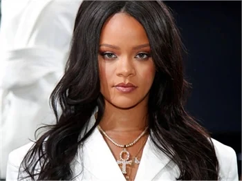 Rihanna gizli gizli İstanbul'a gelmiş!