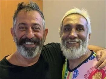 Tarık Mengüç'ten Cem Yılmaz'a sitem!