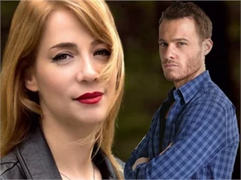 Aylin Aslım'dan Kerem Bürsin'e... "Son lavukluklar"