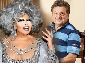 Bülent Ersoy'dan Vedat Milör'e yemek daveti! "Hesabı ben ödeyeceğim"