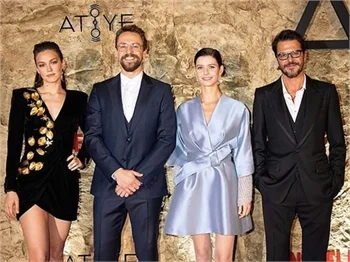 'Atiye nasıl 2019’un en çok izleneni oldu?'