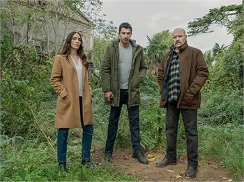 Kenan İmirzalıoğlu'nun yeni dizisinden ilk tanıtım geldi!