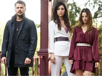 Fox TV'nin Ferhat ile Şirin ayıbı!