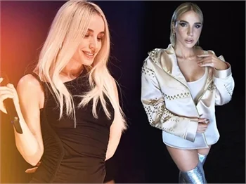 Gülşen'den sosyal medya fenomenleri ile ilgili açıklama!