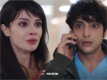 Mucize Doktor'a damga vuran aşk itirafı!