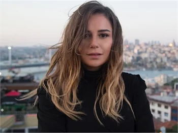 Merve Özbey anne olmak istiyor!