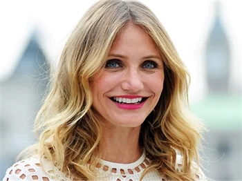 Cameron Diaz'dan bebek müjdesi geldi!