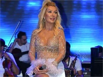 Seda Sayan hakkında şok sözler! "Benim arkadaşım değil..."