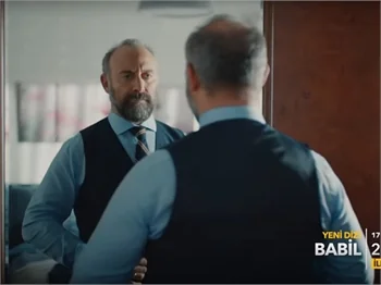 'Babil'in yayın tarihi belli oldu!