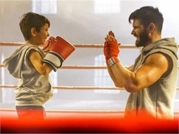 'Şampiyon'dan meraklandıran yeni fragman!