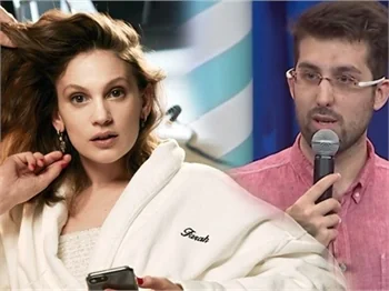 Kısa sürdü! Farah Zeynep Abdullah ve Doğu Demirkol ayrıldı!